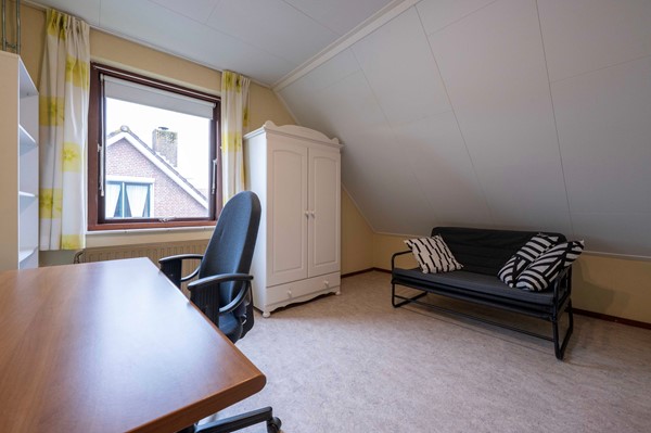 Medium property photo - Beukenlaan 3, 4744 CG Bosschenhoofd